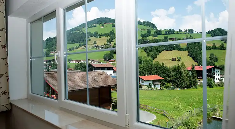 Apartment in Niederau