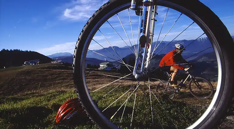 Apartment in Niederau