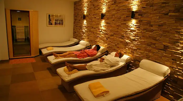 Apartment in Niederau