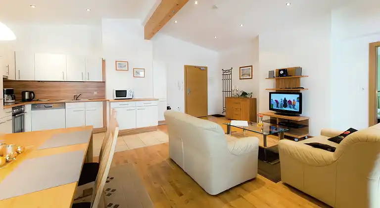 Ferielejlighed i Niederau