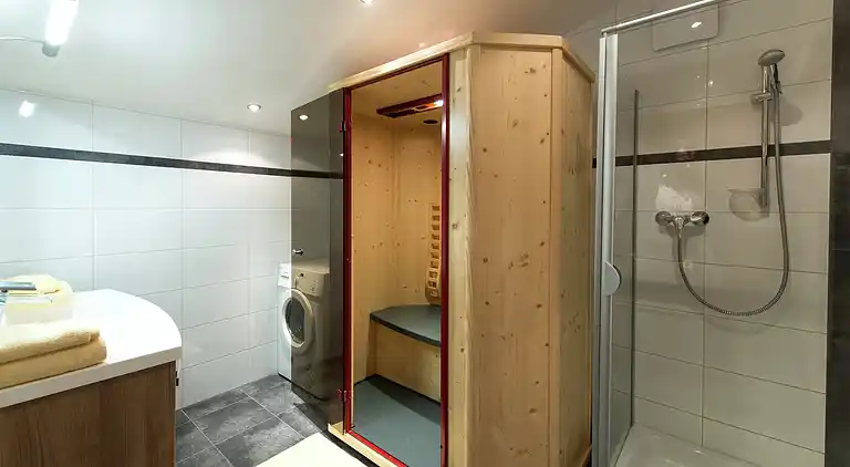 Ferielejlighed i Niederau