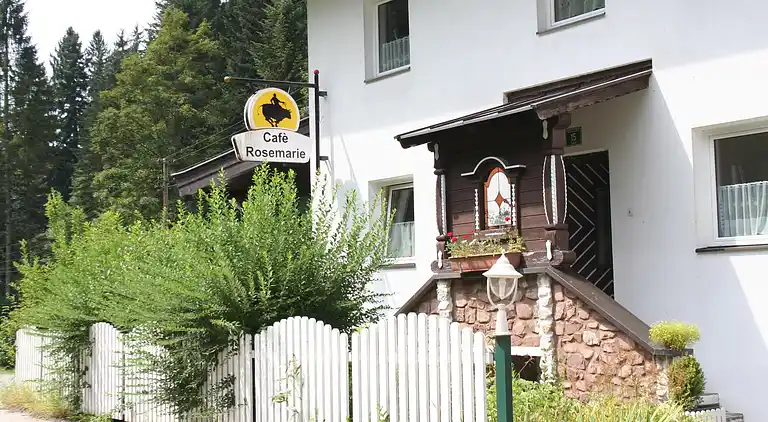 Sommerhus i Scheffau am Wilden Kaiser