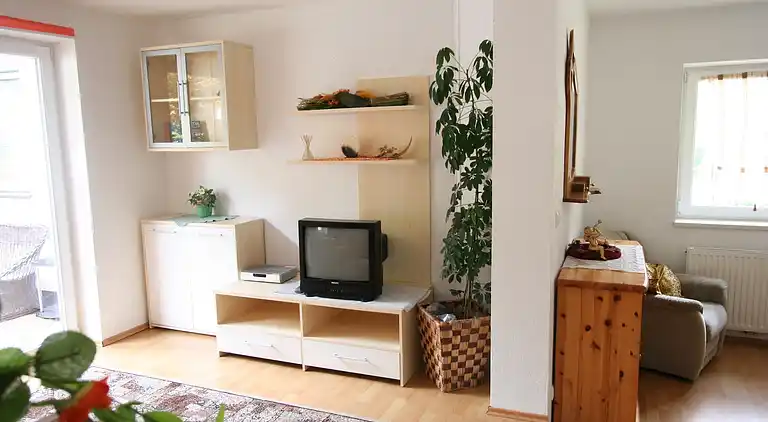 Sommerhus i Scheffau am Wilden Kaiser