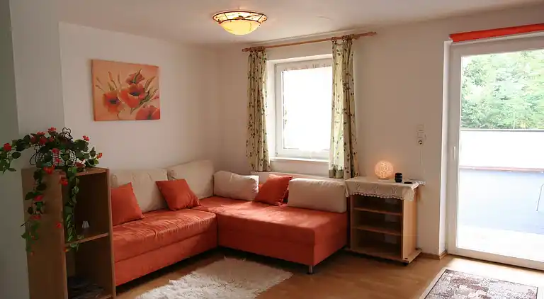 Sommerhus i Scheffau am Wilden Kaiser