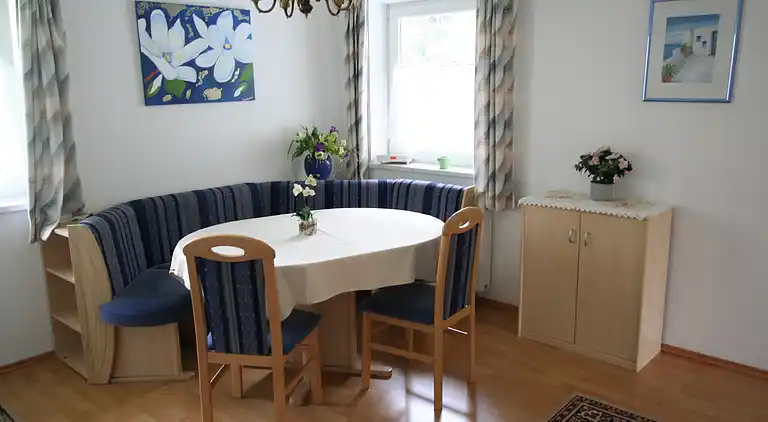 Sommerhus i Scheffau am Wilden Kaiser