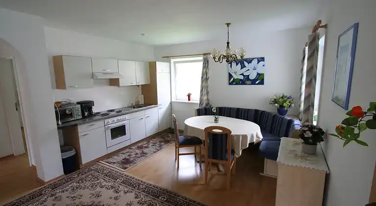 Sommerhus i Scheffau am Wilden Kaiser