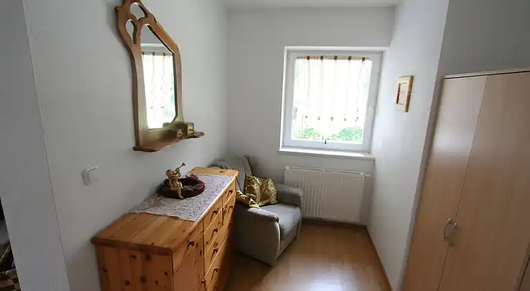 Sommerhus i Scheffau am Wilden Kaiser