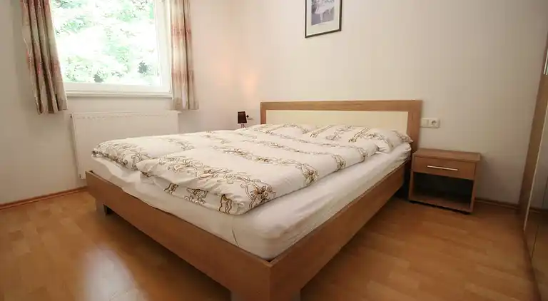 Sommerhus i Scheffau am Wilden Kaiser