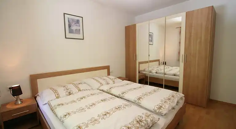 Sommerhus i Scheffau am Wilden Kaiser