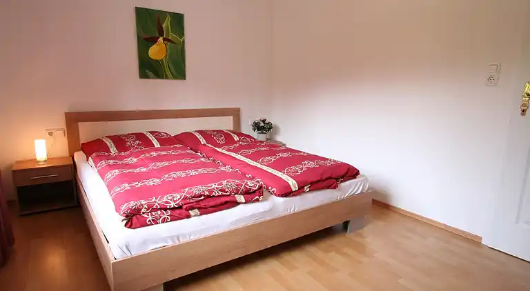 Sommerhus i Scheffau am Wilden Kaiser