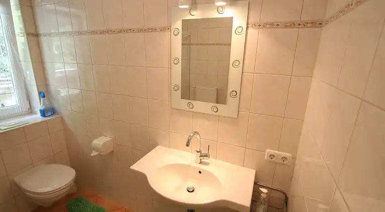 Sommerhus i Scheffau am Wilden Kaiser