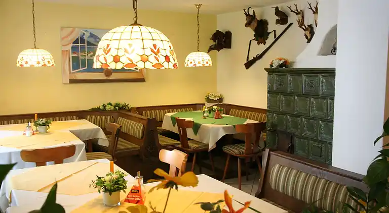 Sommerhus i Scheffau am Wilden Kaiser