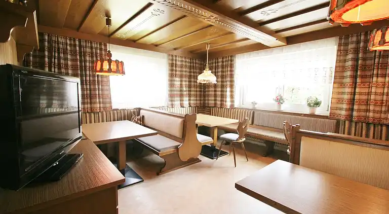 Holiday home in Ellmau