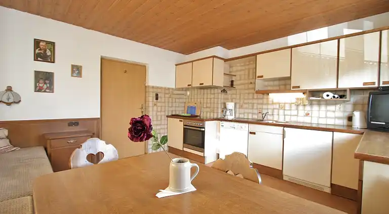 Holiday home in Ellmau