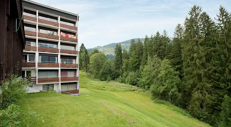 Ferielejlighed i Ellmau