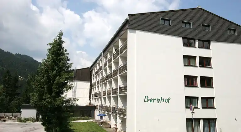 Ferielejlighed i Ellmau