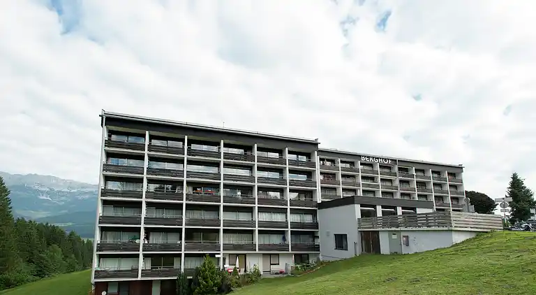 Ferielejlighed i Ellmau