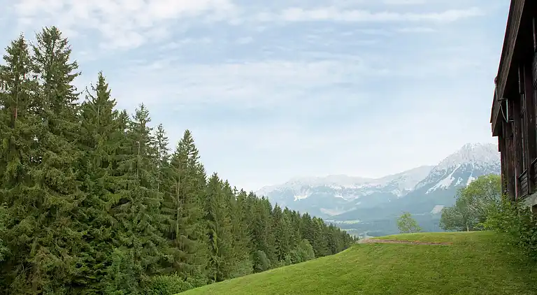 Ferielejlighed i Ellmau