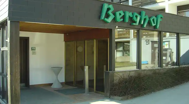 Ferielejlighed i Ellmau