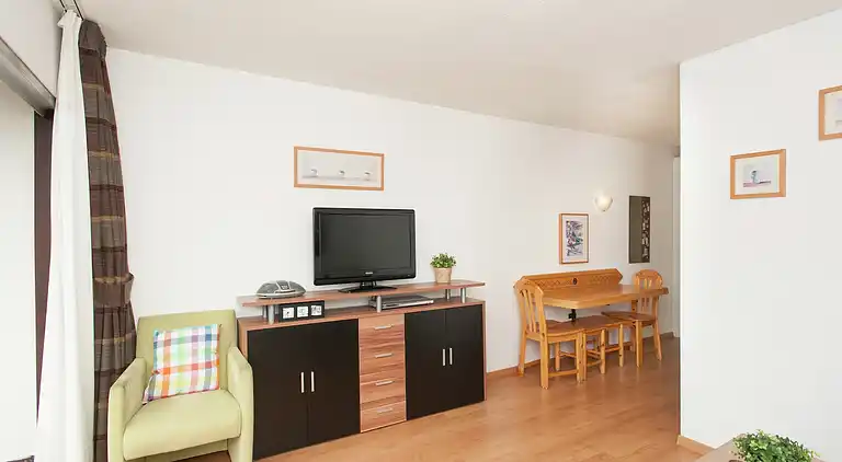 Ferielejlighed i Ellmau