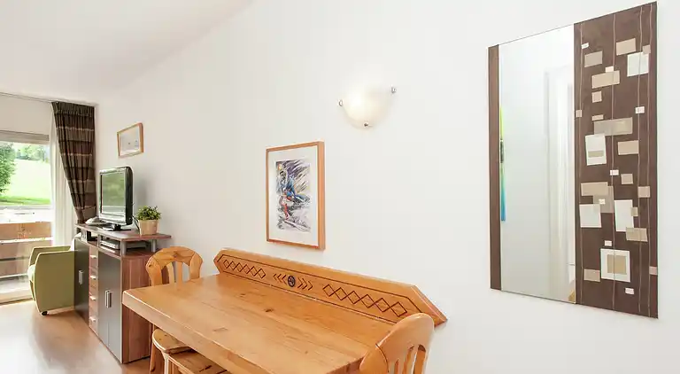 Ferielejlighed i Ellmau