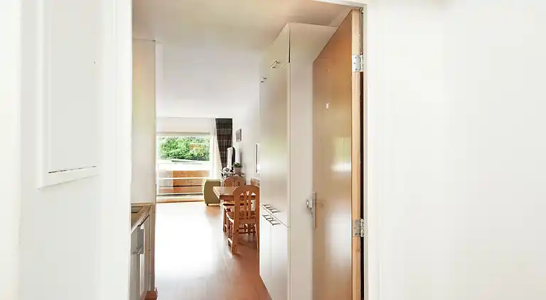 Ferielejlighed i Ellmau