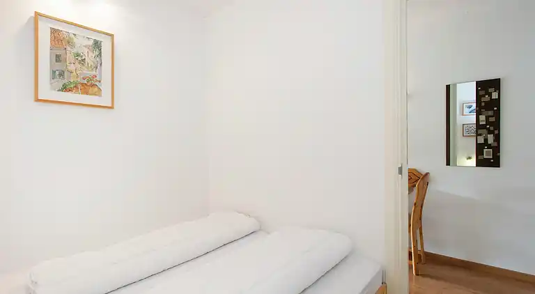 Ferielejlighed i Ellmau