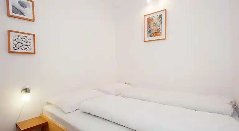 Ferielejlighed i Ellmau