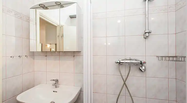 Ferielejlighed i Ellmau