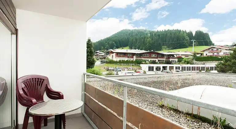 Ferielejlighed i Ellmau