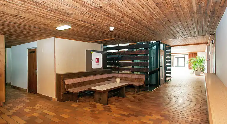 Ferielejlighed i Ellmau