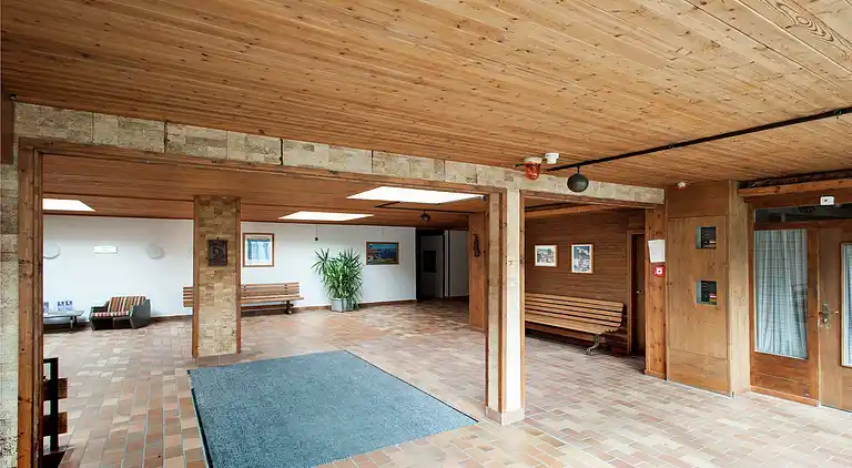 Ferielejlighed i Ellmau