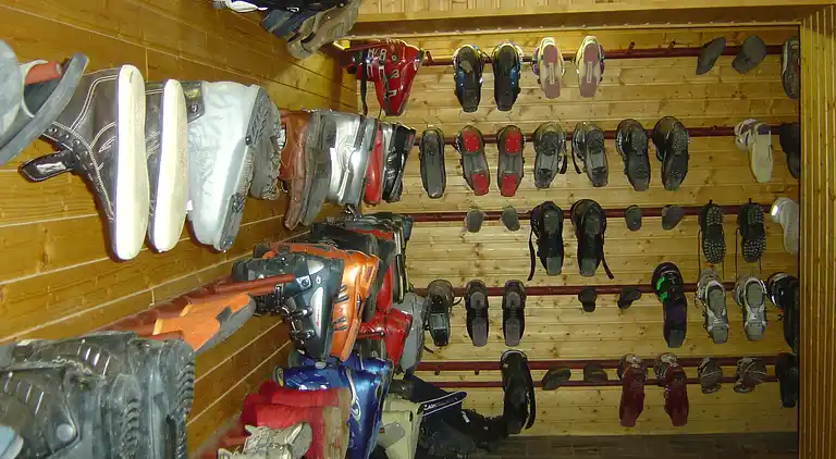 Ferielejlighed i Ellmau