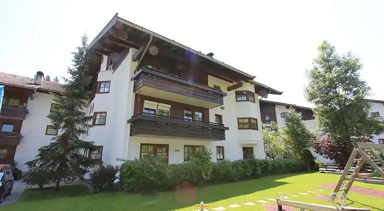 Apartment in Going am Wilden Kaiser