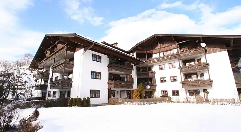 Apartment in Going am Wilden Kaiser