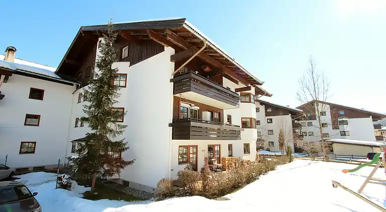 Apartment in Going am Wilden Kaiser