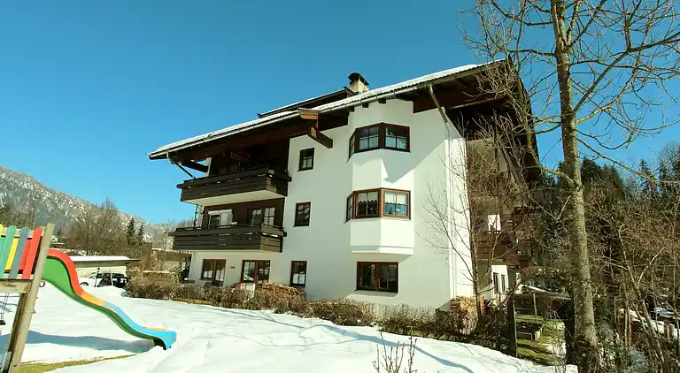 Apartment in Going am Wilden Kaiser