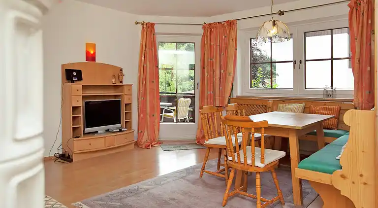 Apartment in Going am Wilden Kaiser