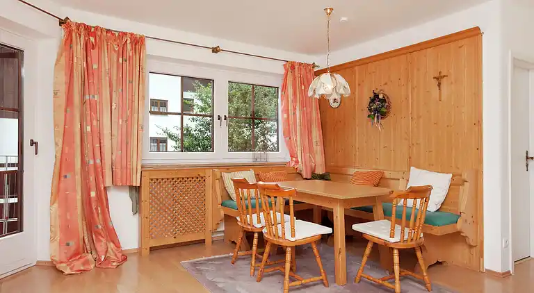 Apartment in Going am Wilden Kaiser