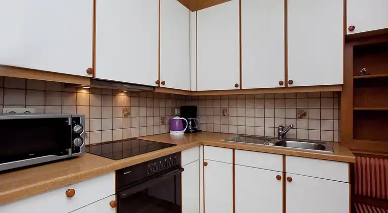 Apartment in Going am Wilden Kaiser