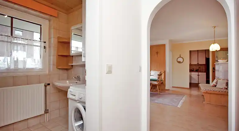 Apartment in Going am Wilden Kaiser