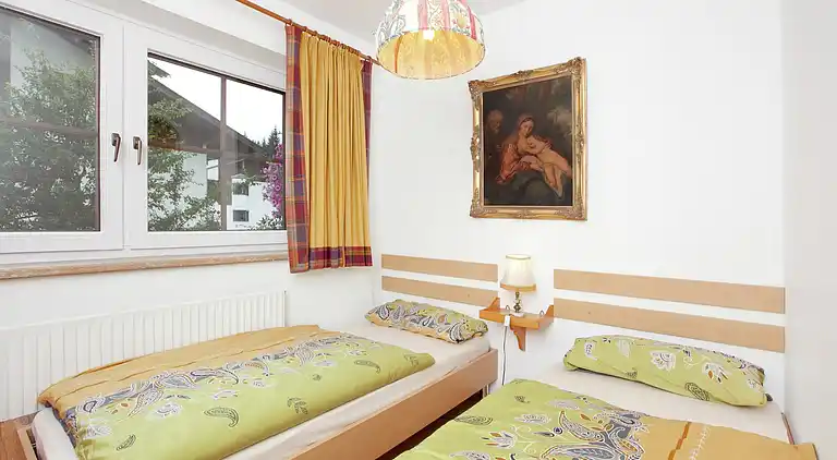 Apartment in Going am Wilden Kaiser