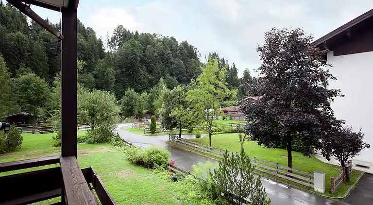 Apartment in Going am Wilden Kaiser