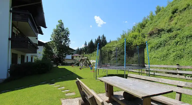 Apartment in Going am Wilden Kaiser