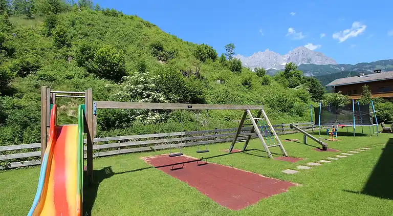 Apartment in Going am Wilden Kaiser