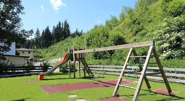 Apartment in Going am Wilden Kaiser