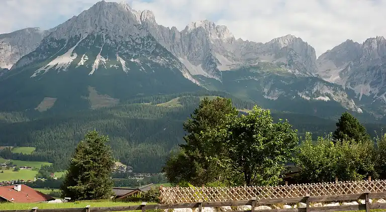 Apartment in Going am Wilden Kaiser