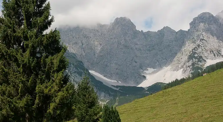 Apartment in Going am Wilden Kaiser