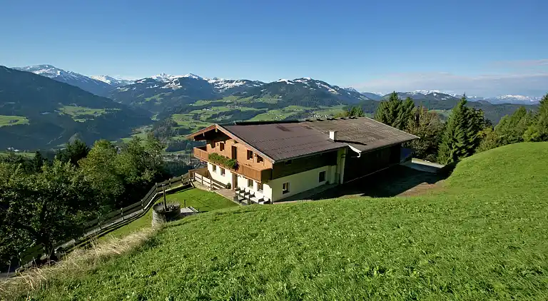 Cottage in Salvenberg