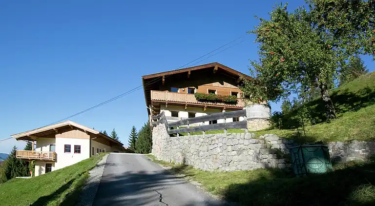 Cottage in Salvenberg